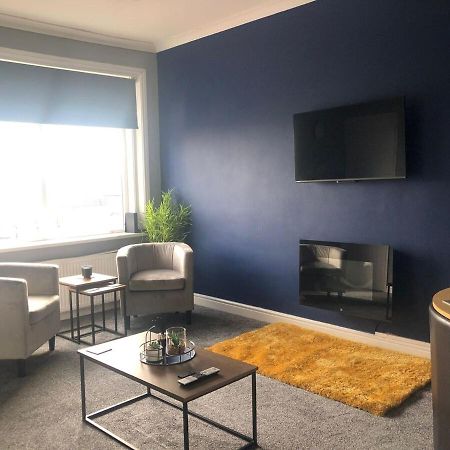 Affordable Luxury1 New Apartment In Sunderland Sunderland  Eksteriør billede