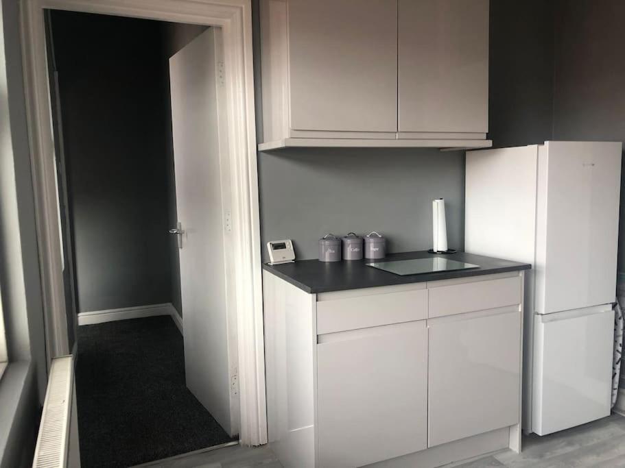 Affordable Luxury1 New Apartment In Sunderland Sunderland  Eksteriør billede