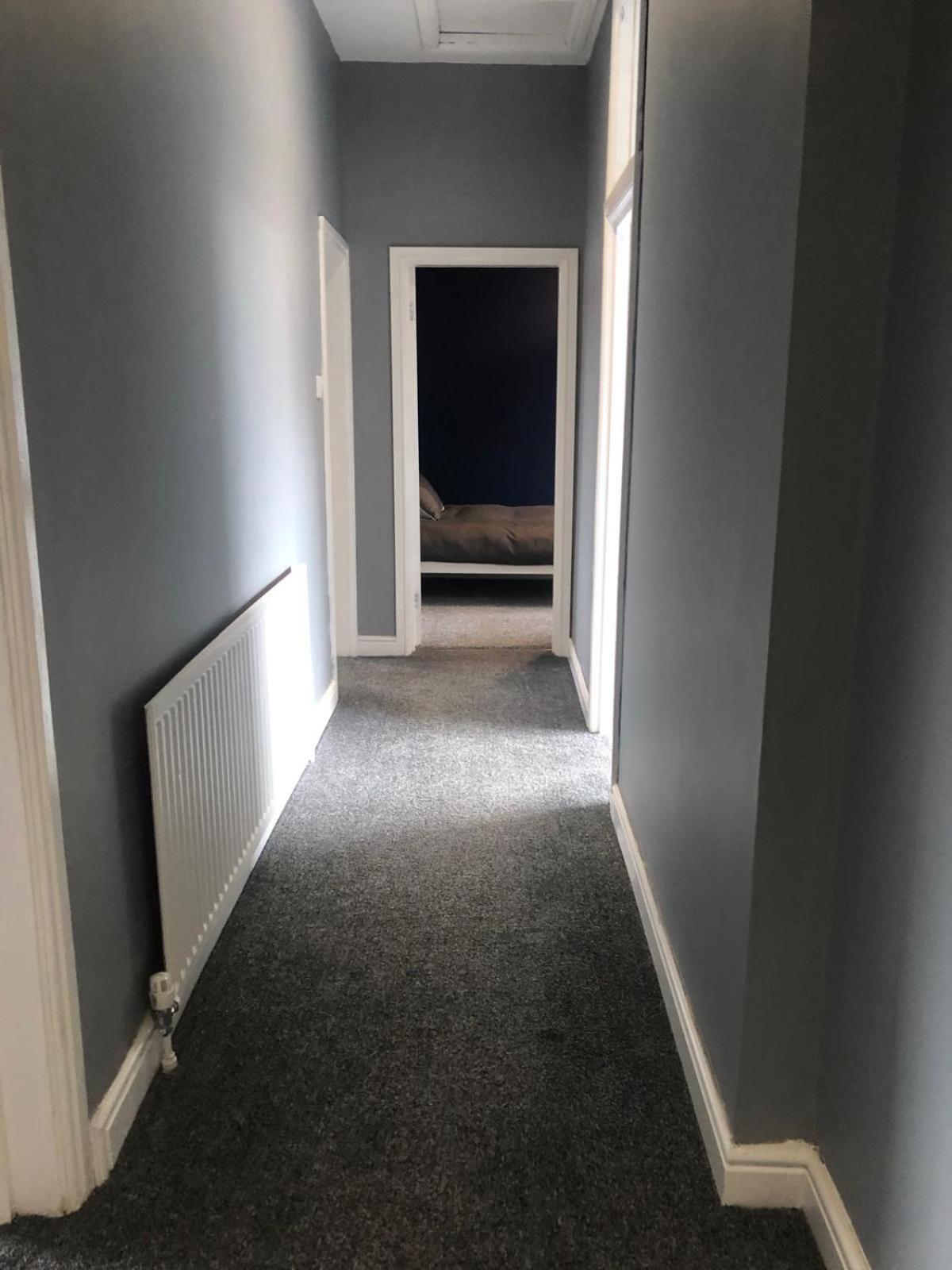 Affordable Luxury1 New Apartment In Sunderland Sunderland  Eksteriør billede