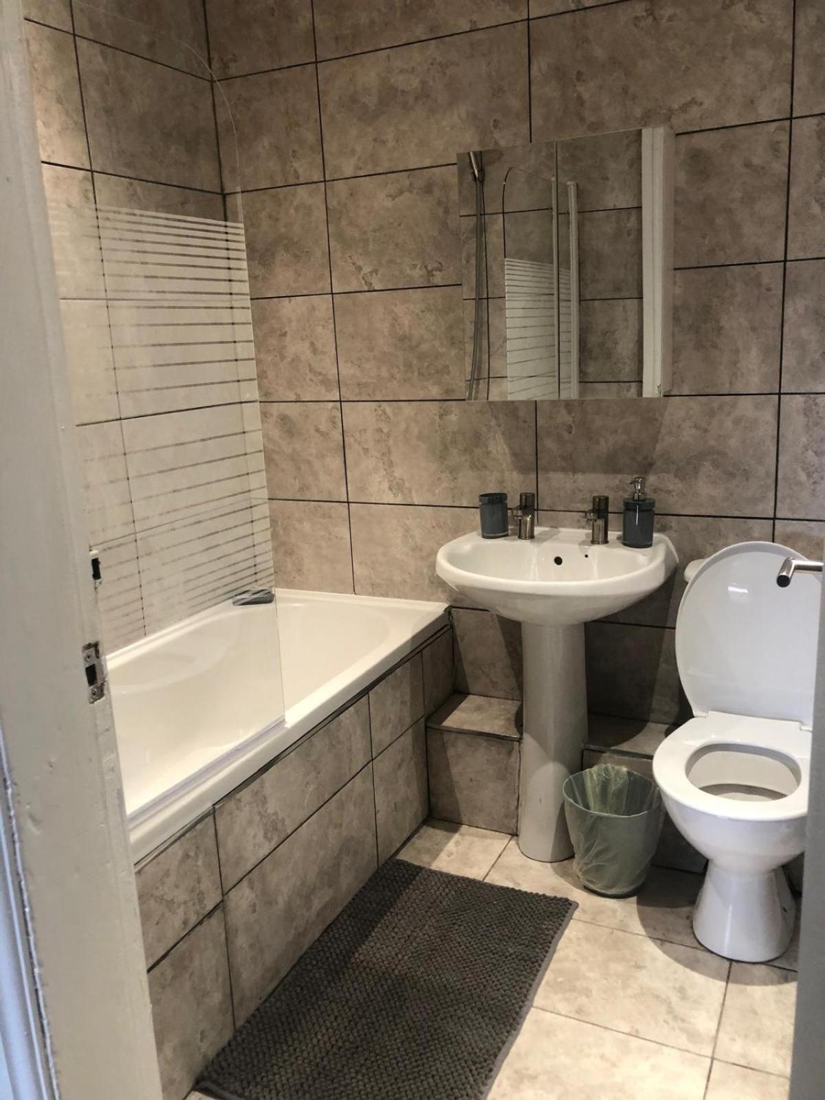 Affordable Luxury1 New Apartment In Sunderland Sunderland  Eksteriør billede