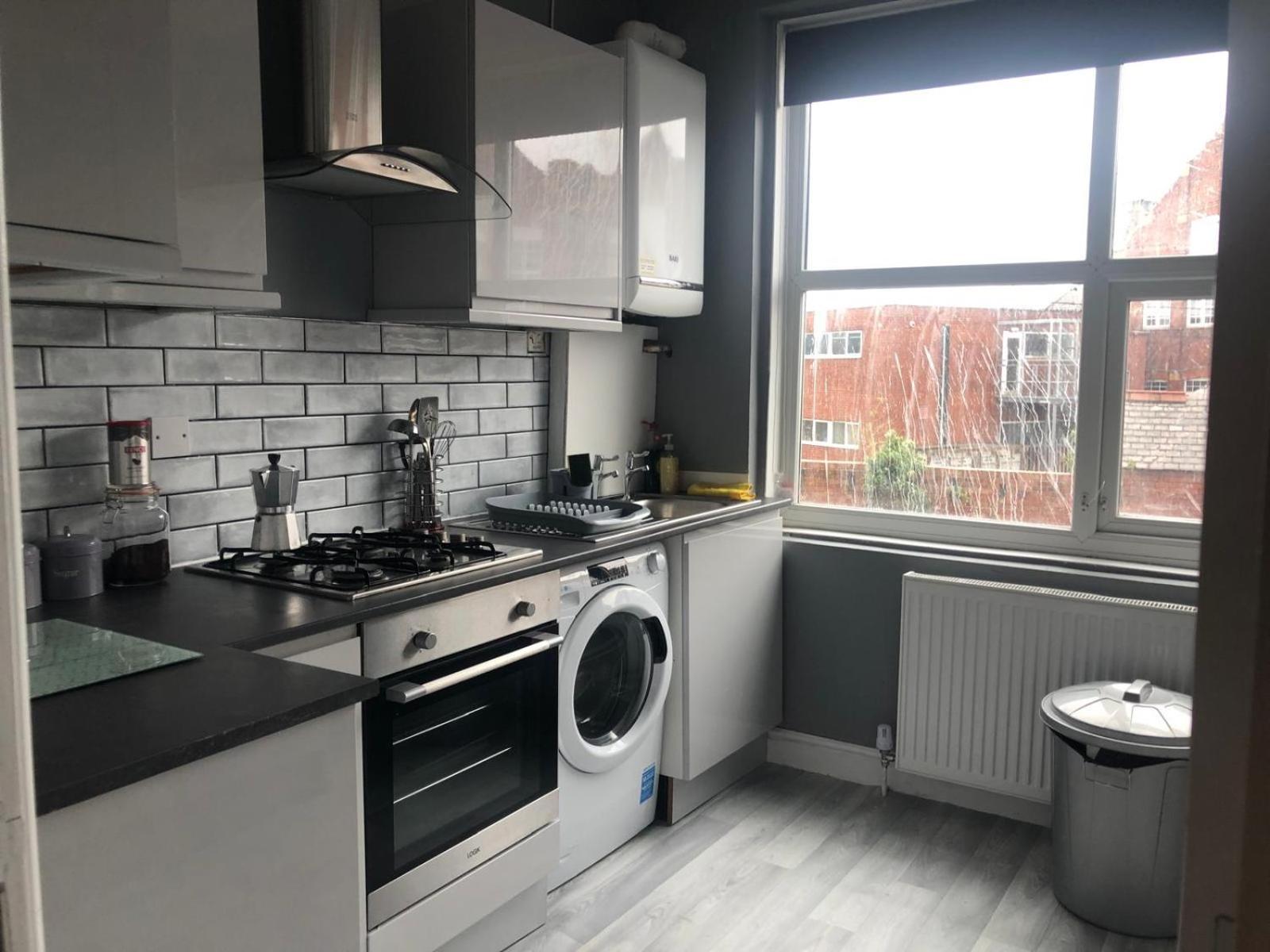 Affordable Luxury1 New Apartment In Sunderland Sunderland  Eksteriør billede