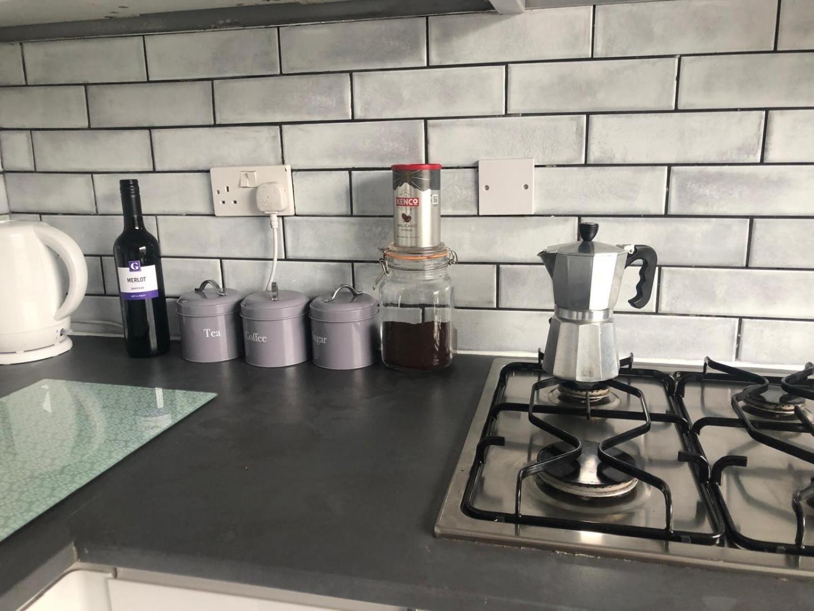 Affordable Luxury1 New Apartment In Sunderland Sunderland  Eksteriør billede