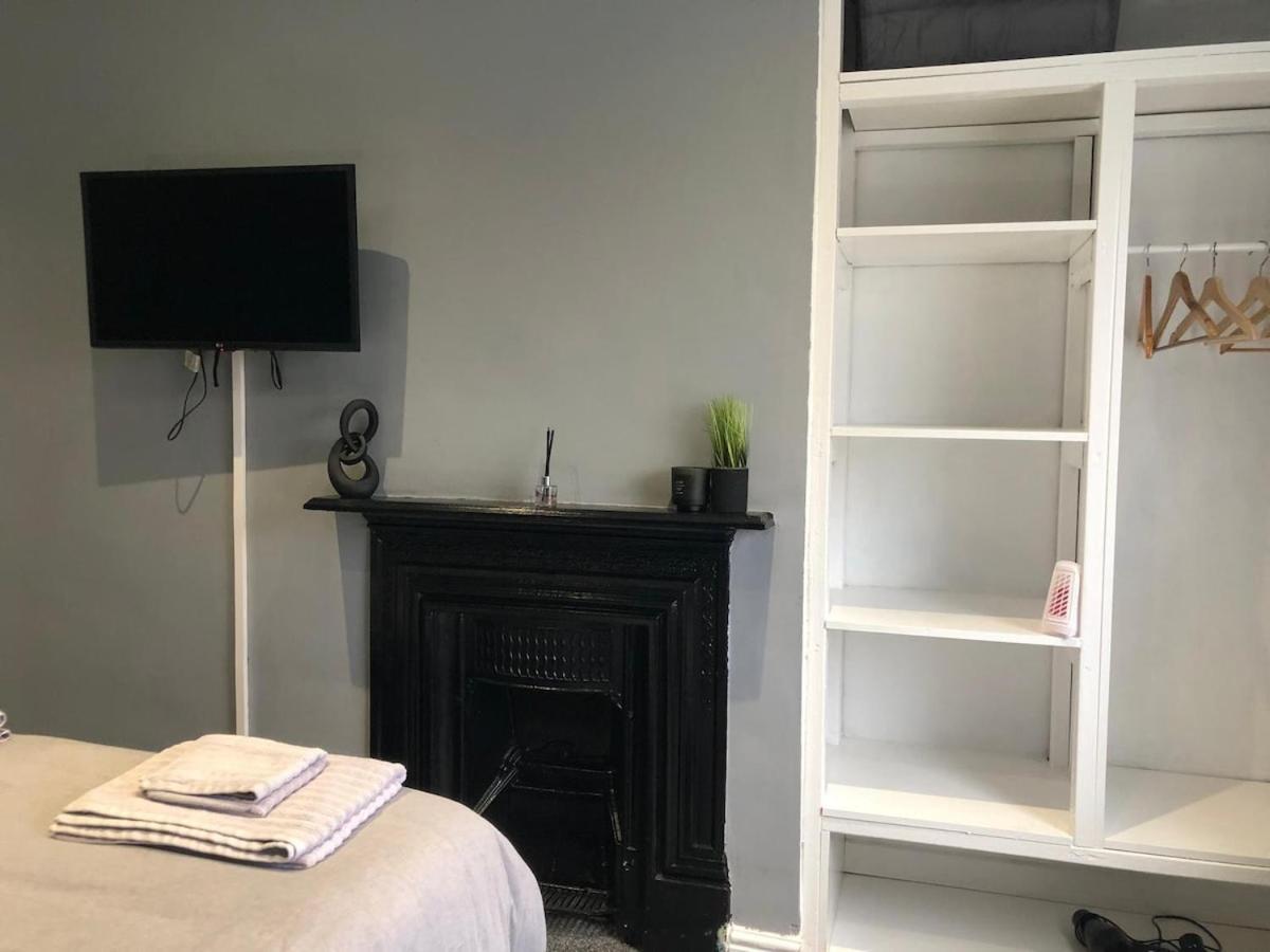 Affordable Luxury1 New Apartment In Sunderland Sunderland  Eksteriør billede