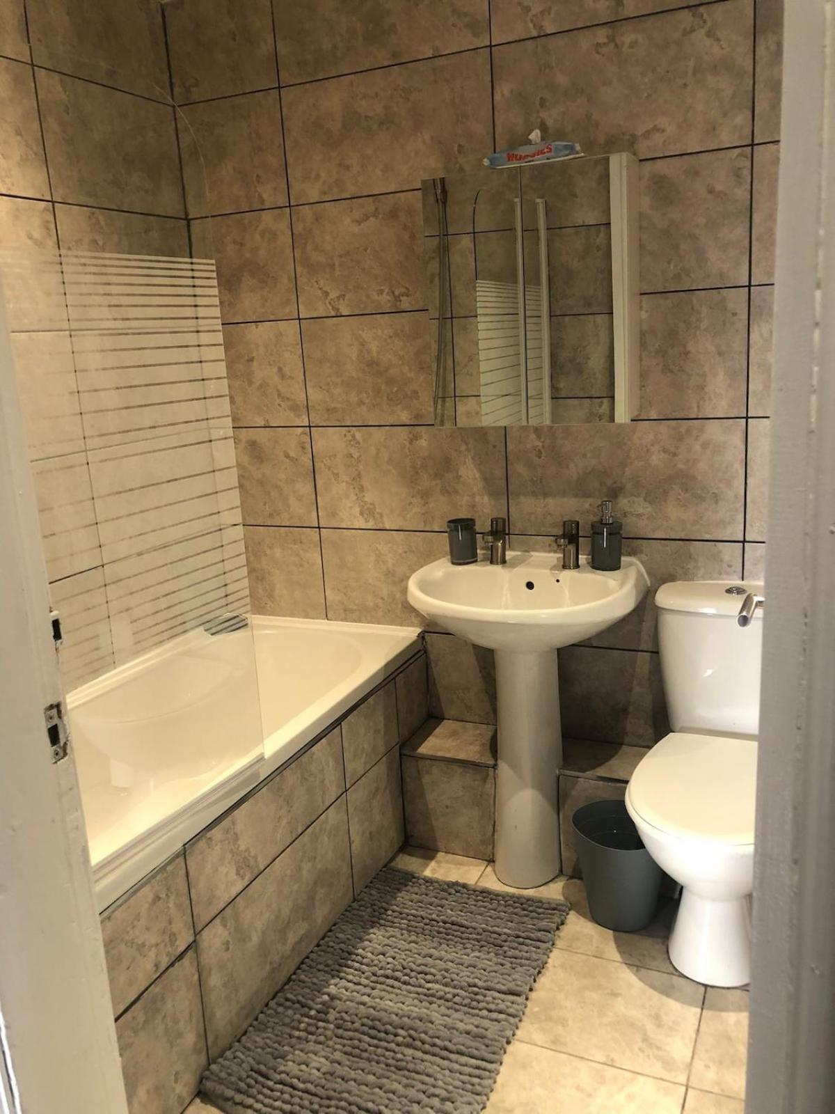 Affordable Luxury1 New Apartment In Sunderland Sunderland  Eksteriør billede
