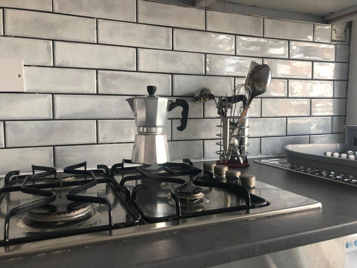 Affordable Luxury1 New Apartment In Sunderland Sunderland  Eksteriør billede